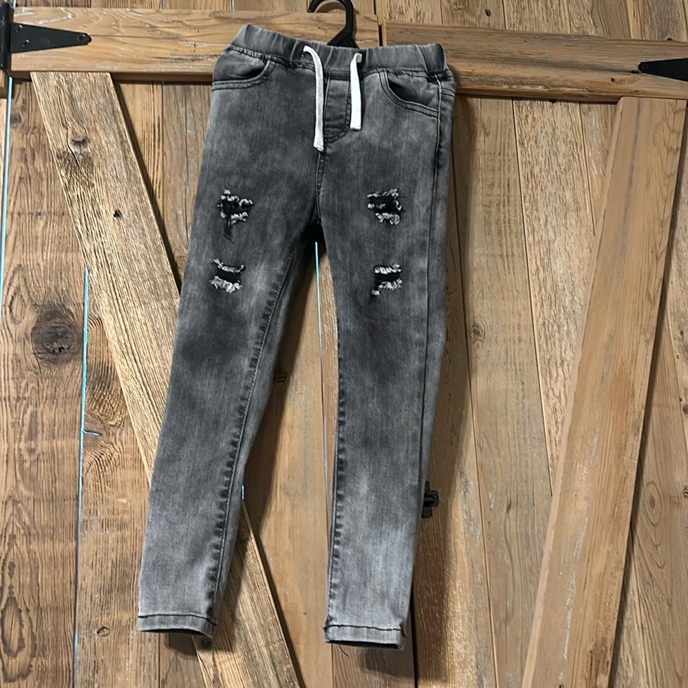 Skinny jeans 5T
